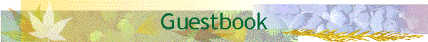 Guestbook