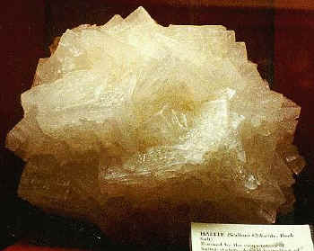 Halite