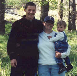 Trager Family